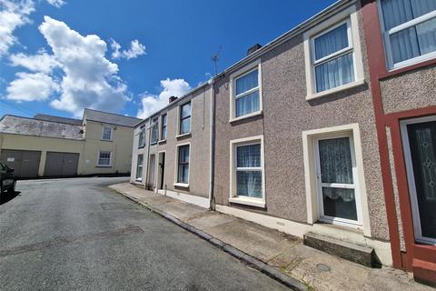 3 bedroom terraced house for sale, Brewery Street, Pembroke Dock, Pembrokeshire, SA72