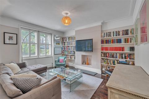 2 bedroom apartment for sale, Delaware Mansions, Delaware Road, London, W9