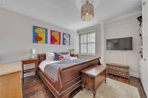 2 bedroom apartment for sale, Delaware Mansions, Delaware Road, London, W9