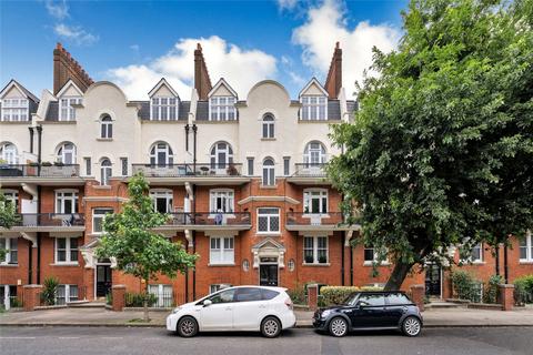 2 bedroom apartment for sale, Delaware Mansions, Delaware Road, London, W9