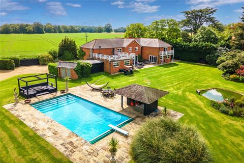 6 bedroom detached house for sale, Wokingham, Berkshire RG40