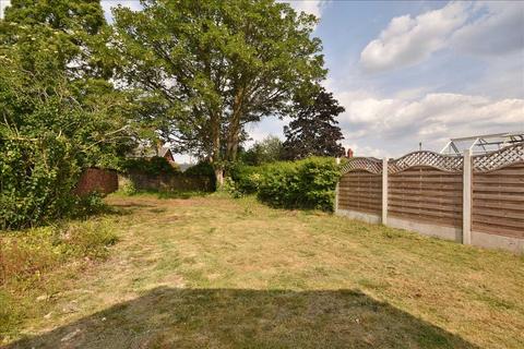 2 bedroom semi-detached bungalow for sale, Lichfield Road, Chorley