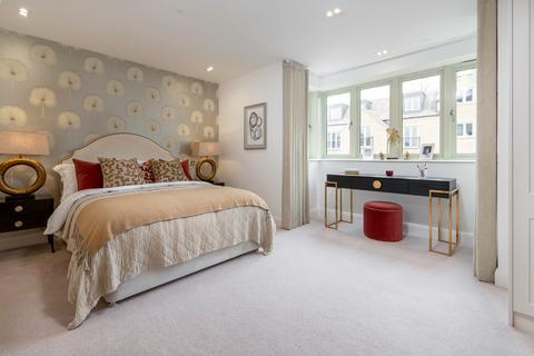 2 bedroom retirement property for sale, Juniper Grange, Siddington, Cirencester, GL7