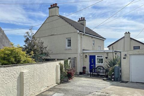 3 bedroom detached house for sale, Brickpool, Amlwch, Isle of Anglesey, LL68