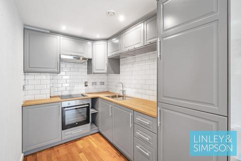 1 bedroom flat for sale, WESTRAY, GOTTS ROAD, LEEDS, LS12