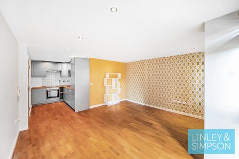 1 bedroom flat for sale, WESTRAY, GOTTS ROAD, LEEDS, LS12