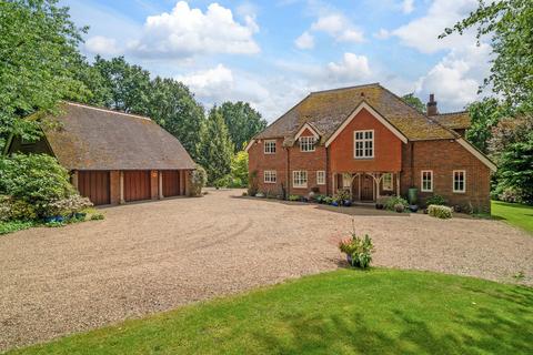 5 bedroom detached house for sale, Oakmore Park Durley Southampton, Hampshire, SO32 2NU