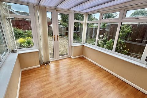 2 bedroom semi-detached bungalow for sale, Countesthorpe, Leicester LE8