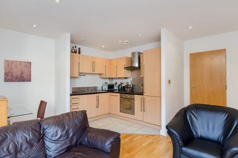 1 bedroom flat for sale, Popes Head Court, Peter Lane, York, YO1