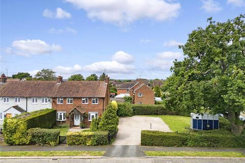 3 bedroom semi-detached house for sale, Dakyn Drive, Stock, Ingatestone, Essex, CM4