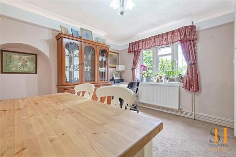 3 bedroom semi-detached house for sale, Dakyn Drive, Stock, Ingatestone, Essex, CM4