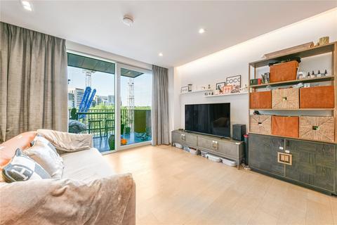 3 bedroom flat to rent, Garrett Mansions, 287 Edgware Road, London