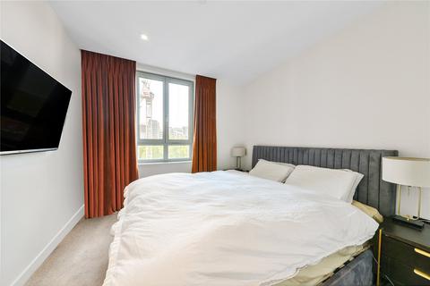 3 bedroom flat to rent, Garrett Mansions, 287 Edgware Road, London