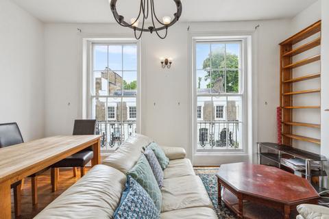 2 bedroom flat to rent, Greenland Road, Camden, London