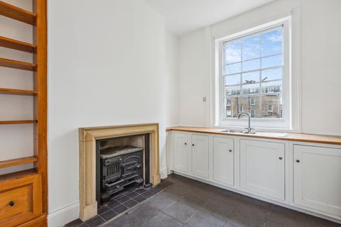 2 bedroom flat to rent, Greenland Road, Camden, London