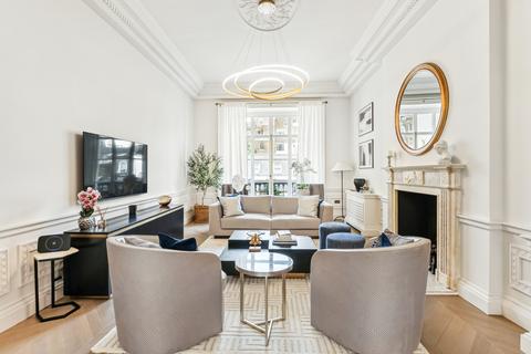 undefined, Eaton Place, London