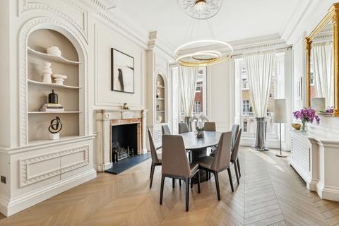 undefined, Eaton Place, London