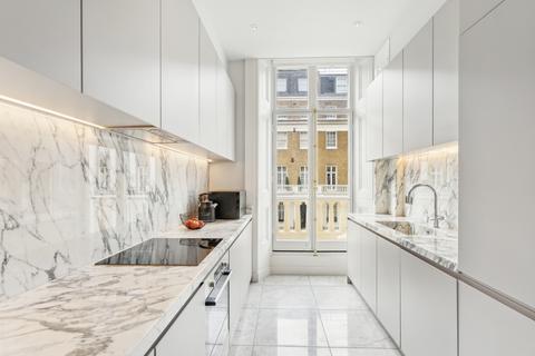 undefined, Eaton Place, London