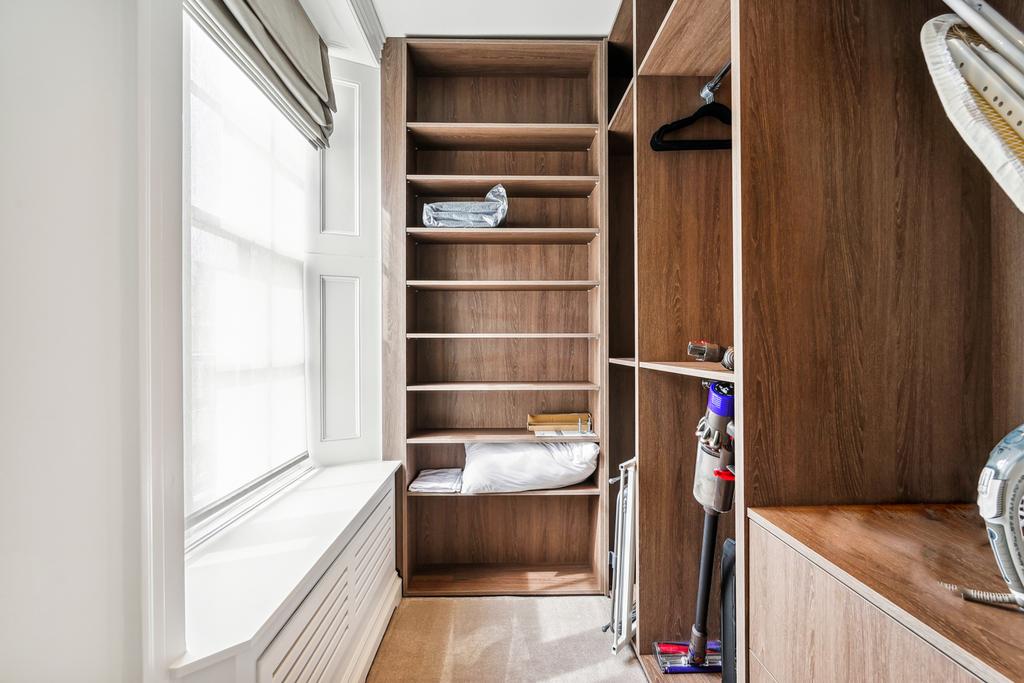 Wardrobe