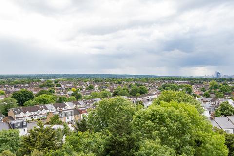 1 bedroom flat for sale, Deverill Court, London SE20