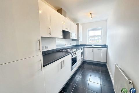 2 bedroom flat for sale, Church Street, Uttoxeter, ST14 8AG