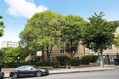 Studio to rent, Warner House, Abercorn Place, St John's Wood, London