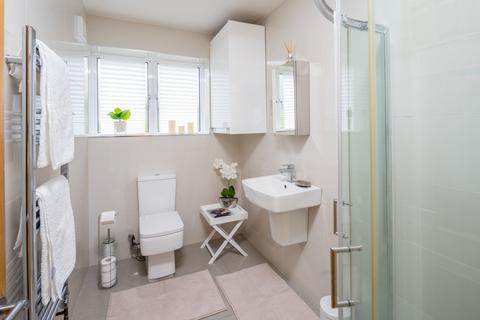 Studio to rent, Warner House, Abercorn Place, St John's Wood, London