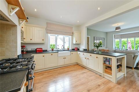 4 bedroom detached house for sale, Manor Road, Durley, Southampton, Hampshire, SO32