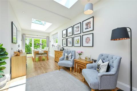 4 bedroom detached house for sale, Manor Road, Durley, Southampton, Hampshire, SO32