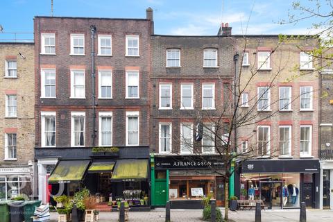 2 bedroom apartment to rent, Lambs Conduit Street, London, Greater London, WC1N