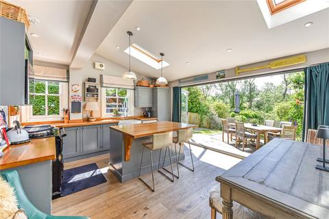 4 bedroom end of terrace house for sale, Graffham, Petworth, West Sussex, GU28