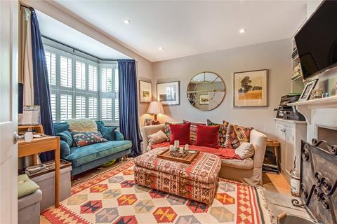 4 bedroom end of terrace house for sale, Graffham, Petworth, West Sussex, GU28
