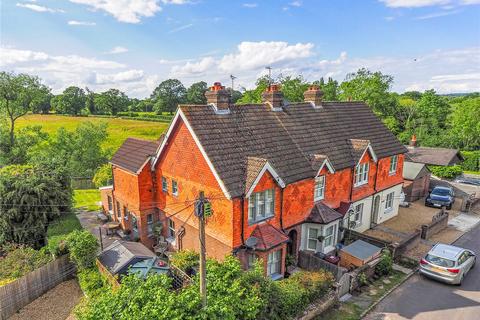 4 bedroom end of terrace house for sale, Graffham, Petworth, West Sussex, GU28