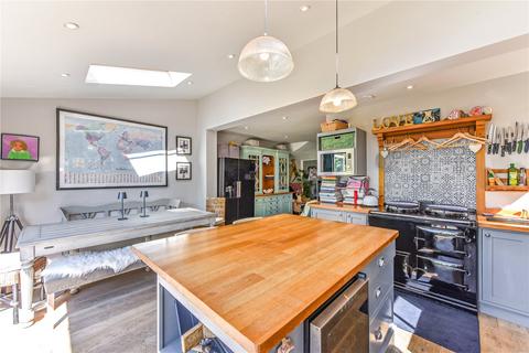 4 bedroom end of terrace house for sale, Graffham, Petworth, West Sussex, GU28