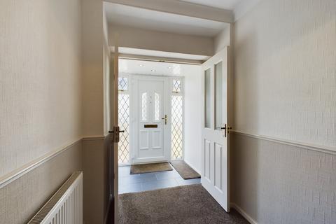 4 Williamsons Way, Corringham, Stanford-le-hope, SS17 7RR