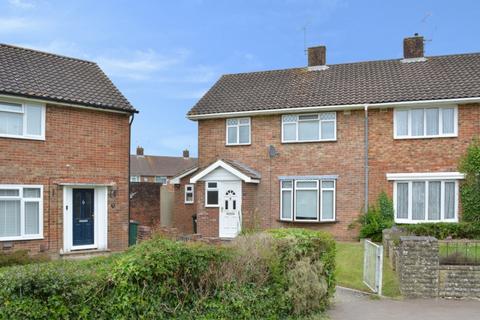 3 bedroom house for sale, Deerswood Close, West Green, RH11