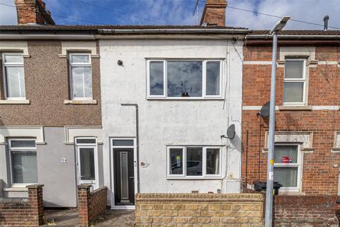 3 bedroom terraced house for sale, Deburgh Street, Swindon SN2