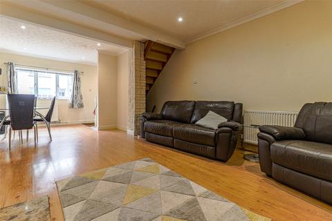 3 bedroom terraced house for sale, Deburgh Street, Swindon SN2