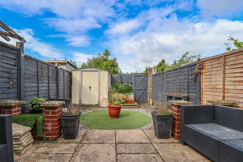 3 bedroom terraced house for sale, Rodbourne, Swindon SN2