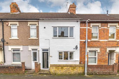 3 bedroom terraced house for sale, Deburgh Street, Swindon SN2