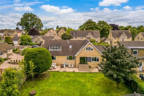 3 bedroom detached house for sale, Park Close, Tetbury, Gloucestershire, GL8