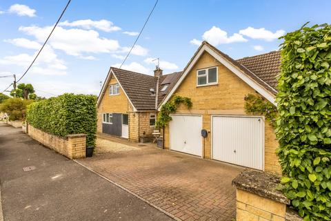 3 bedroom detached house for sale, Park Close, Tetbury, Gloucestershire, GL8