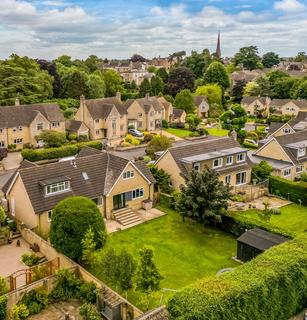 3 bedroom detached house for sale, Park Close, Tetbury, Gloucestershire, GL8