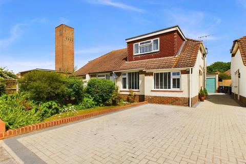 3 bedroom semi-detached house for sale, Franklin Road, Shoreham by Sea