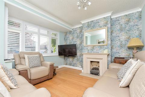 5 bedroom semi-detached house for sale, Raeburn Road, Sidcup, Kent