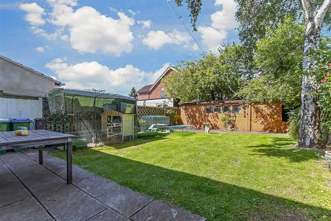 5 bedroom semi-detached house for sale, Raeburn Road, Sidcup, Kent