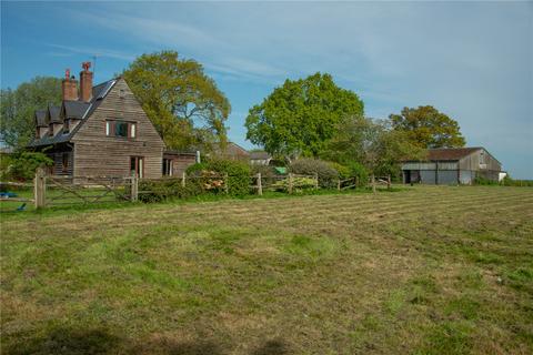 3 bedroom equestrian property for sale, The Stage, Robertsbridge