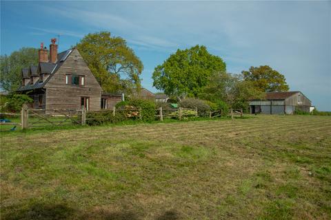 undefined, The Stage, Robertsbridge