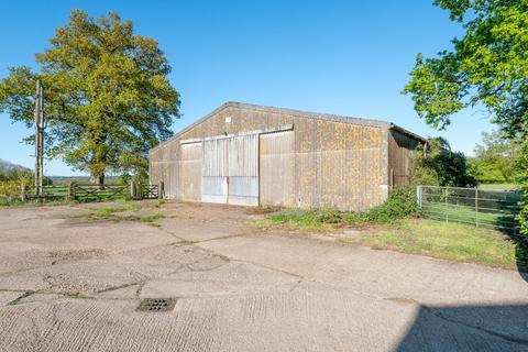 undefined, The Stage, Robertsbridge