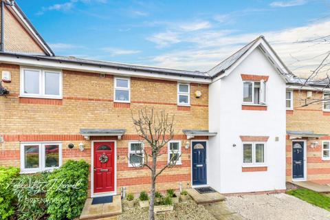 3 bedroom terraced house for sale, Basevi Way, London, SE8 3JT